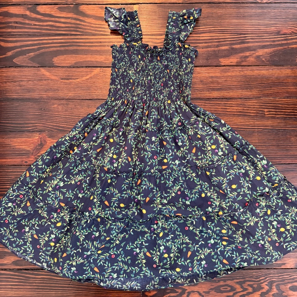 Girls Hill House Nap Dress